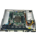 New 1U X11SSH-LN4F 4 Bay 3.5" Server 3.40GHz 4-Core No Memory