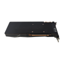 Back landscape view of Nvidia GTX Titan Xp Graphics Card