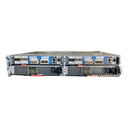 NetApp FAS2720A 2U HA 12x LFF 10GbE ONTAP 1TB Cache