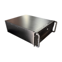 4U GPU Mining Rig TB250-BTC Intel G3900 CPU EVGA 850BQ PSU 80+ Bronze