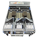 UXP CTO Dell R7525 16x 2.5" SAS 2U Server 2x AMD 7H12 64 Core 512GB DDR4