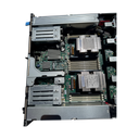 Top View back see components inside