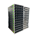 Supermicro GPU Server AMD Genoa 9654 96C 384GB DDR5 2x 3.84TB NVMe