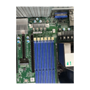 Supermicro GPU Server AMD Genoa 9654 96C 384GB DDR5 2x 3.84TB NVMe