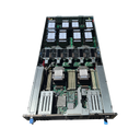 Top Front View see components inside