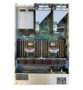 HPE DL380 G10 8 Bay LFF 2x SFF SAS 2x Xeon 3106 256GB DDR4
