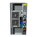 Dell T630 16 bay 2.5" SFF 2x E5-2620 V4 H730 Dual PSU NO RAM