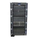 Dell T630 16 bay 2.5" SFF 2x E5-2620 V4 H730 Dual PSU NO RAM