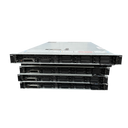 UXP Dell 1U R640 8 Bay SFF H730p 2x 8160 2.1Ghz 256GB-512GB