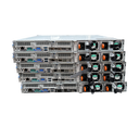 UXP Dell 1U R640 8 Bay SFF H730p 2x 8160 2.1Ghz 256GB-512GB