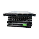Dell R630 8 Bay SFF 1U 2x Xeon E5-2699 V3 36C 32GB DDR4