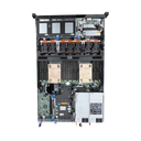 Dell R630 8 Bay SFF 1U 2x Xeon E5-2699 V3 36C 32GB DDR4
