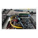 1U AMD EPYC 7642 2.3Ghz 48 Core Server 10 NVMe Dual PSU CTO