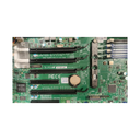 Supermicro 4U Server Workstation Dual Xeon Gold 6148 40-Core