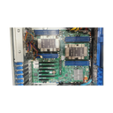 Supermicro 4U Server Workstation Dual Xeon Gold 6148 40-Core