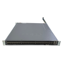 Front view of Juniper ACX5448 Switch