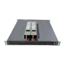 Front view of Juniper ACX5448 Switch with PSU