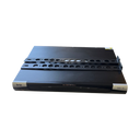 Front view of Raritan DKX3-116 Switch