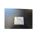 View of label for Raritan DKX3-116 Switch