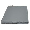 Top view of Juniper QFX5100-24Q-3AFO Switch