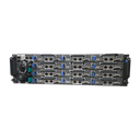 Quanta S910-X31E 3U 12 Node 48 SFF 2.5 Bays 2x PSU w/ Rails CTO