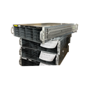 Supermicro SC847 4U 16 Bay LFF Server Chassis w/ Fans and Backplane 2x PSU