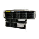 Supermicro SC847 4U 16 Bay LFF Server Chassis w/ Fans and Backplane 2x PSU