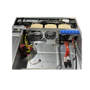 Supermicro SC847 4U 16 Bay LFF Server Chassis w/ Fans and Backplane 2x PSU