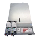 Dell R740XD 2U 24 Bay SFF 2x Xeon 6148 3x V100 16GB 256GB RAM