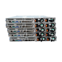 Dell R640 8x 2.5" 1U Server 2x Gold 6148 = 40 Cores 256GB RAM