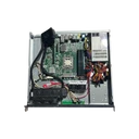 Asrock 1U server Ryzen 7950x CPU 4x samsung 32GB PC5 4800 Dimm