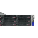 Supermicro 12x LFF Super X12DPU-6 2x 8358 CPU CTO