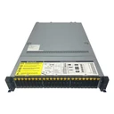 Gigabyte 2U R281-ZB 24x 2.5” Bays 2x Gold 6130 CPU No RAM CTO