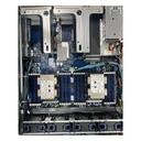 Gigabyte 2U R281-ZB 24x 2.5” Bays 2x Gold 6130 CPU No RAM CTO