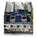 Gigabyte 2U 24-Bay SFF Dual Socket Xeon Scalable w/ Rails CTO