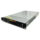 Gigabyte 2U Server 2x AMD EPYC 7B12 8-Bay SFF NVMe GPU Ready CTO