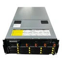Gigabyte 4U 8x GPU Server 24-Bay NVMe/SATA Dual 2200W PSU w/ Rail CTO