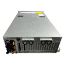 Gigabyte 4U 8x GPU Server 24-Bay NVMe/SATA Dual 2200W PSU w/ Rail CTO