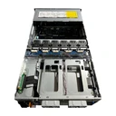 Gigabyte 4U 8x GPU Server 24-Bay NVMe/SATA Dual 2200W PSU w/ Rail CTO