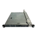 HP DL325 Gen10 EPYC 7702P 64C 256GB DDR4 2x PSU w/ Rails