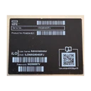 HP DL325 Gen10 EPYC 7702P 64C 256GB DDR4 2x PSU w/ Rails