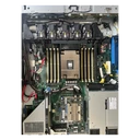 HP DL325 Gen10 EPYC 7702P 64C 256GB DDR4 2x PSU w/ Rails