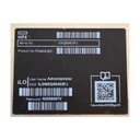 HP DL325 Gen10 EPYC 7702P 64-Core 512GB DDR4 2x PSU w/ Rails