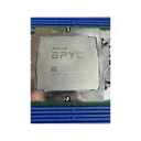 UBX AI Workstation AMD EPYC 9654 96-Core RTX 4090 24GB GPU 64GB DDR5