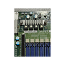 UBX AI Workstation AMD EPYC 9654 96-Core RTX 4090 24GB GPU 64GB DDR5