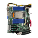 UBX AI Workstation AMD EPYC 9654 96-Core RTX 4090 24GB GPU 64GB DDR5