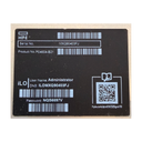 HP DL325 G10 EPYC 7702P 64Core 1TB 2.5" SATA HP 64GB RAM