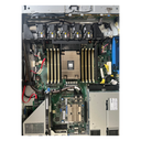 HP DL325 Gen10 EPYC 7702P 64C1TB 2.5" SATA HP 128GB RAM
