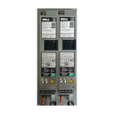 Dell R6415 10x2.5 1xAMD EPYC 7551 H330 2x10GbE SFP+ BOSS card