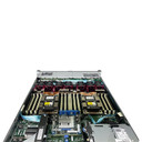 HP DL360 Gen10 1U 8SFF No CPU No RAM 544+FLR-QSFP 2x PSU CTO